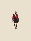 Tee Shirt Shevchenko Milan AC - Foot Dimanche