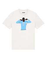 Tee Shirt Why Always Me ?