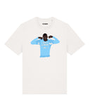 Tee Shirt Why Always Me ?