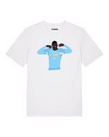 Tee Shirt Why Always Me ?