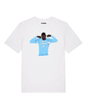 Tee Shirt Why Always Me ?