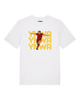 Tee Shirt YNWA - Liverpool - Foot Dimanche