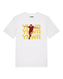 Tee Shirt YNWA - Liverpool - Foot Dimanche