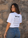 Tee Shirt Zizou is Back
