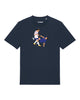 Tee Shirt Zizou x Materazzi