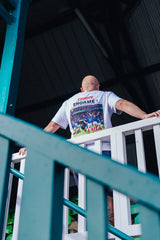 Tee Shirt Énorme - L'Equipe x Foot Dimanche