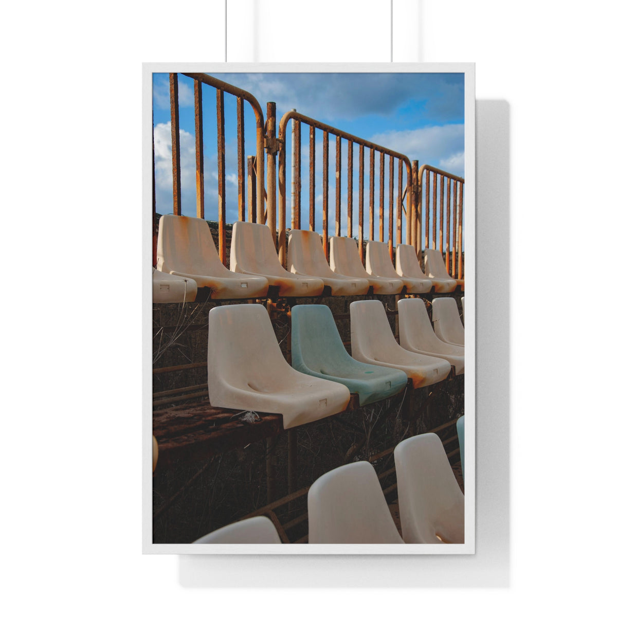 Photo Stade Communal Pantelleria - Foot Dimanche