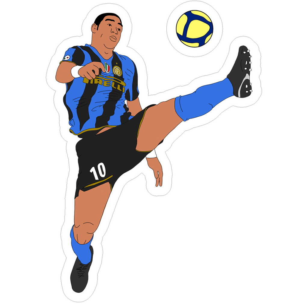 Sticker Adriano l'imperatore