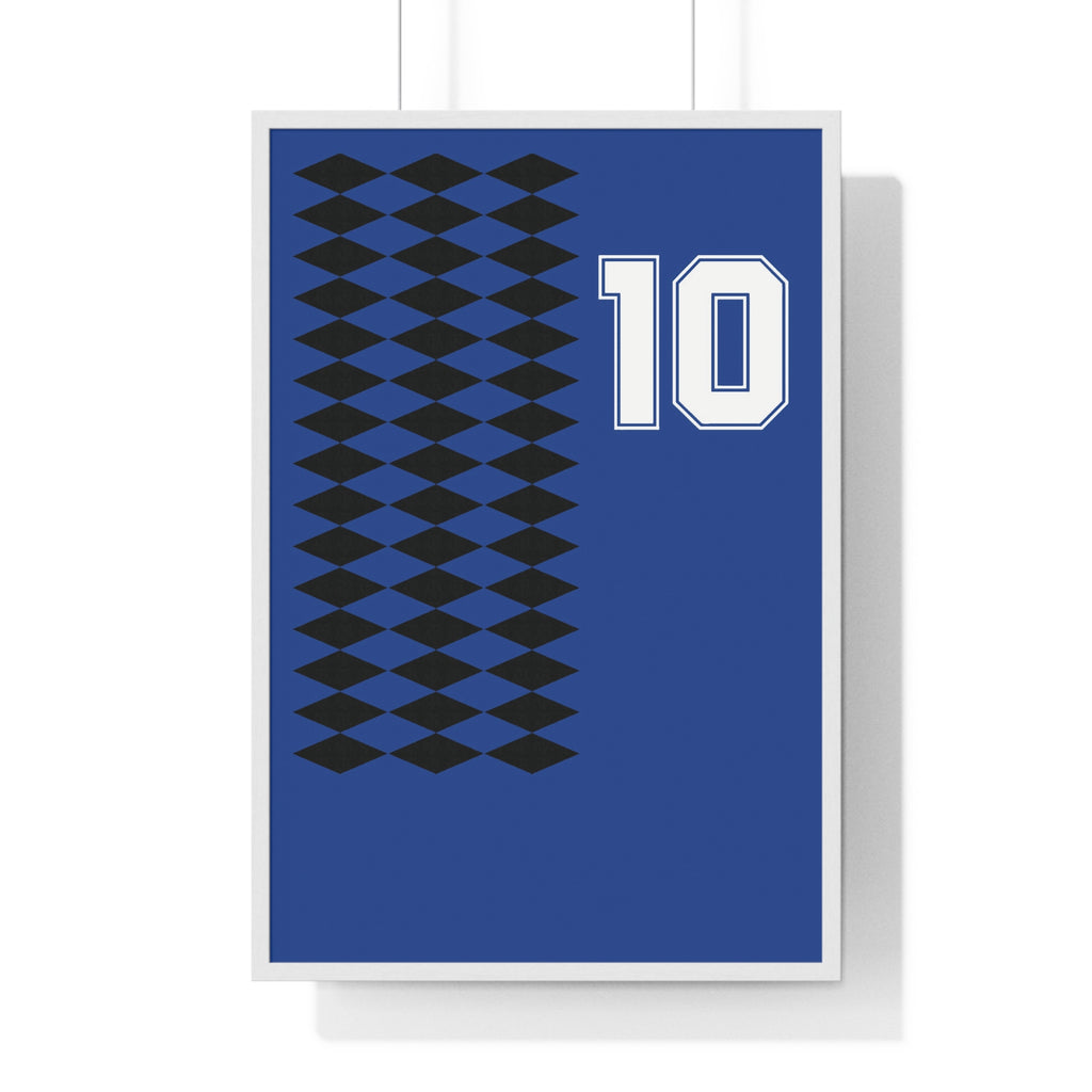Poster Argentina 94