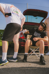 Tee Shirt Panoplie Footballeur amateur - Vrai Foot Day x Foot Dimanche