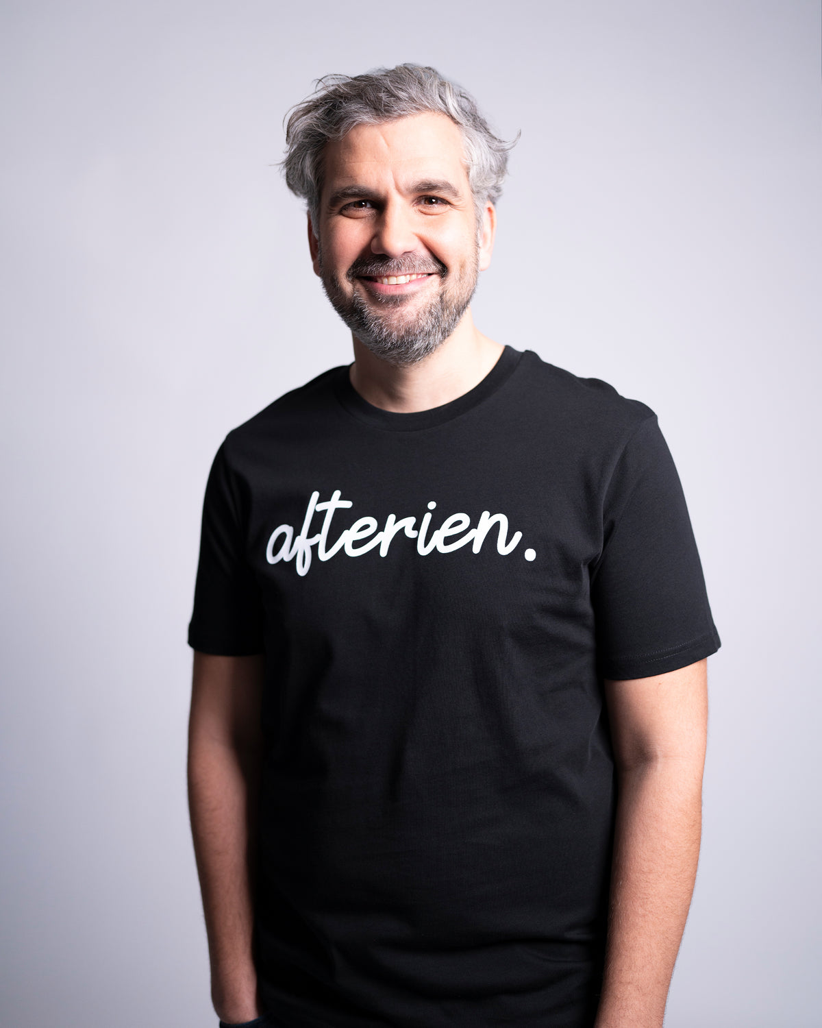 Tee Shirt Afterien - After Foot x Foot Dimanche