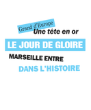 Tee Shirt Le jour de gloire - L'Equipe x Foot Dimanche