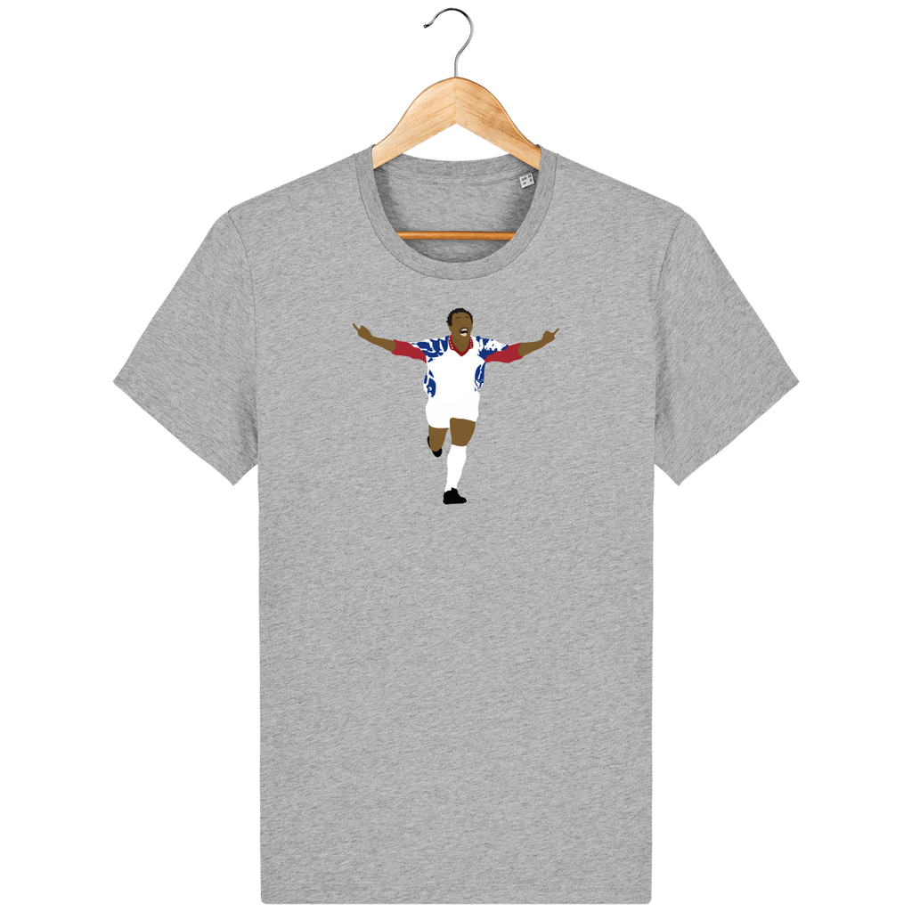 Tee Shirt Casque d'or