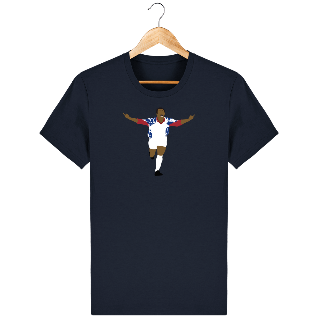 Tee Shirt Casque d'or