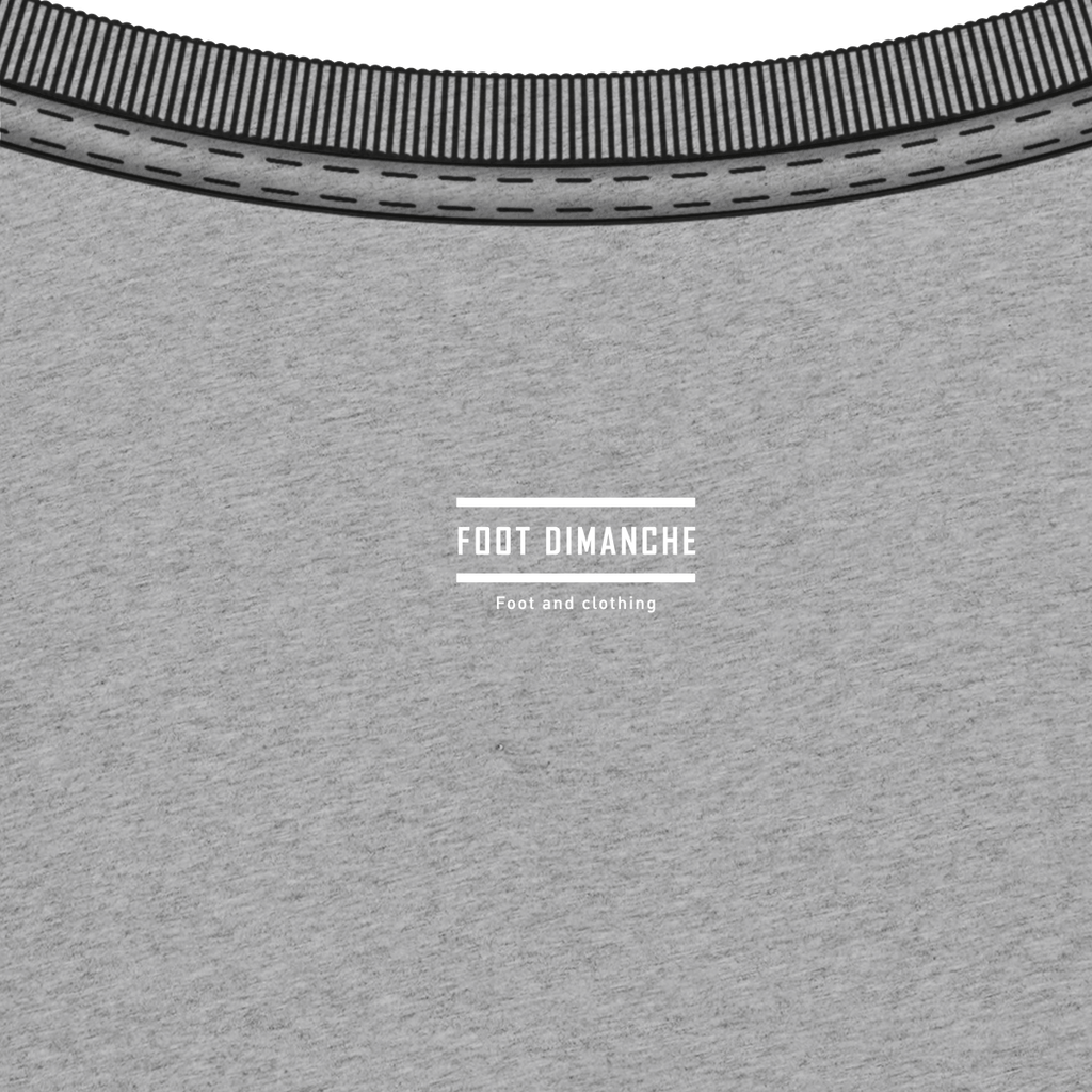 Tee Shirt Casque d'or