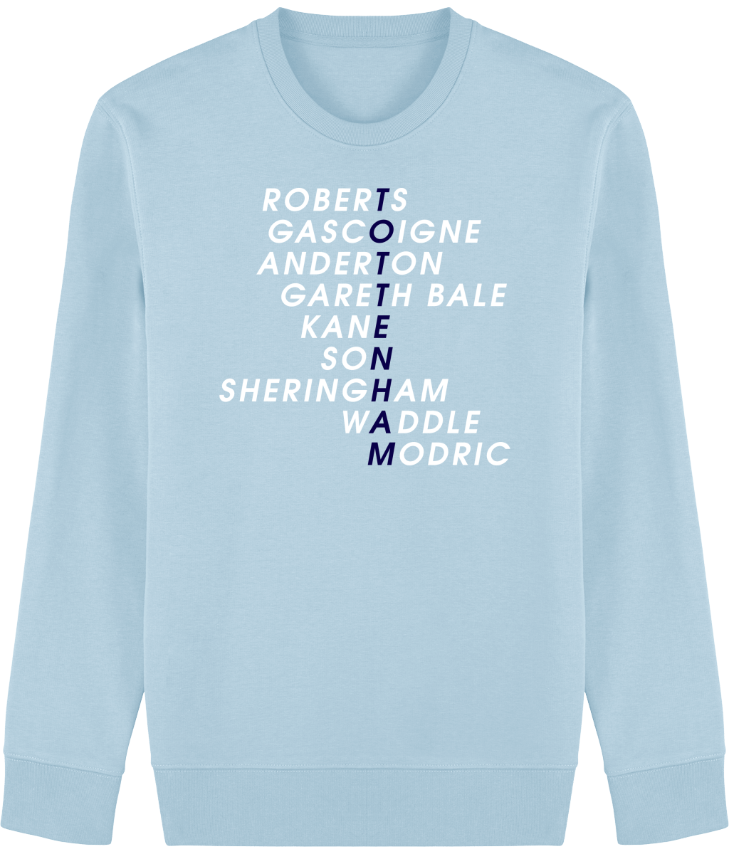 Felpa Tottenham Legends