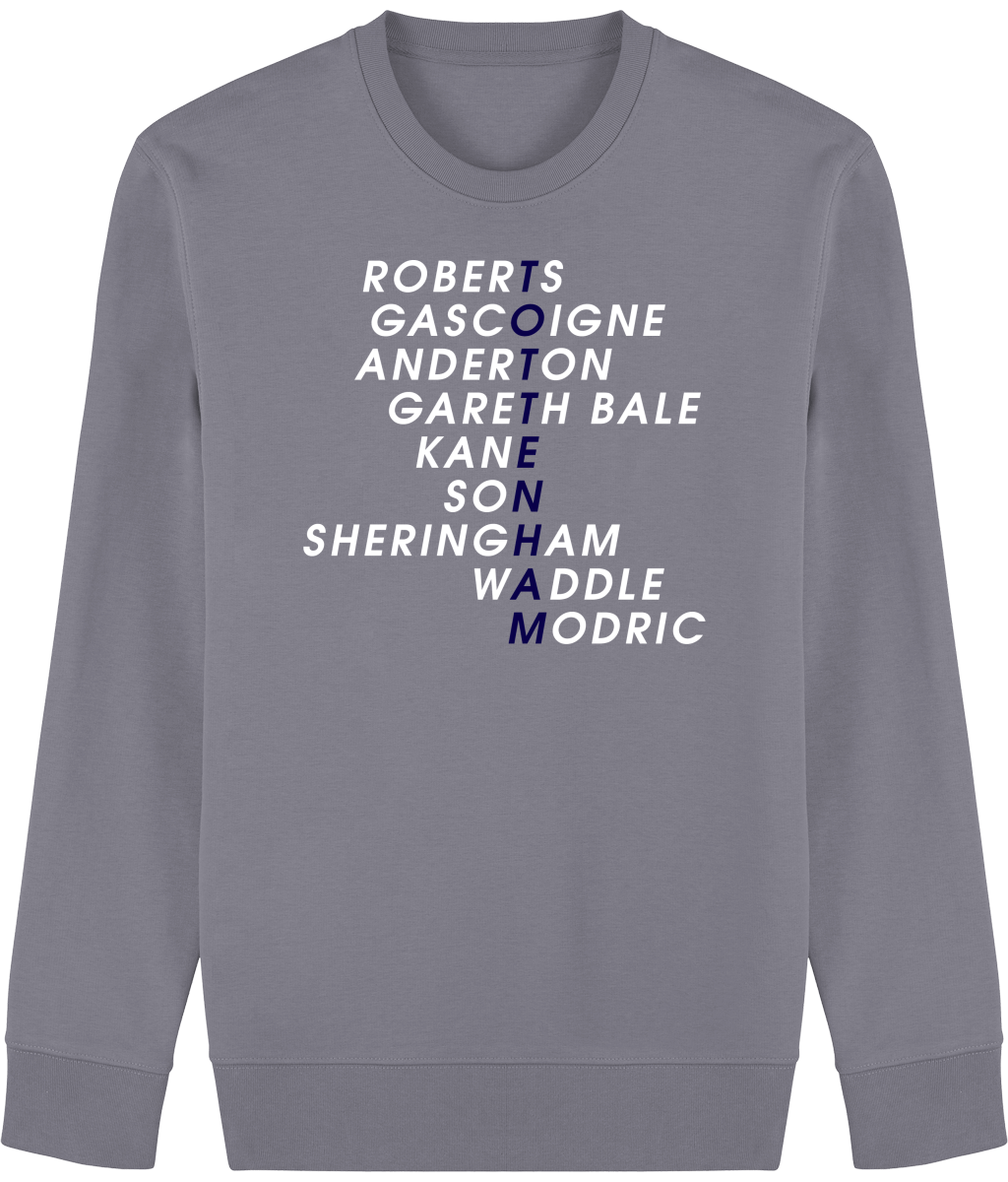 Felpa Tottenham Legends