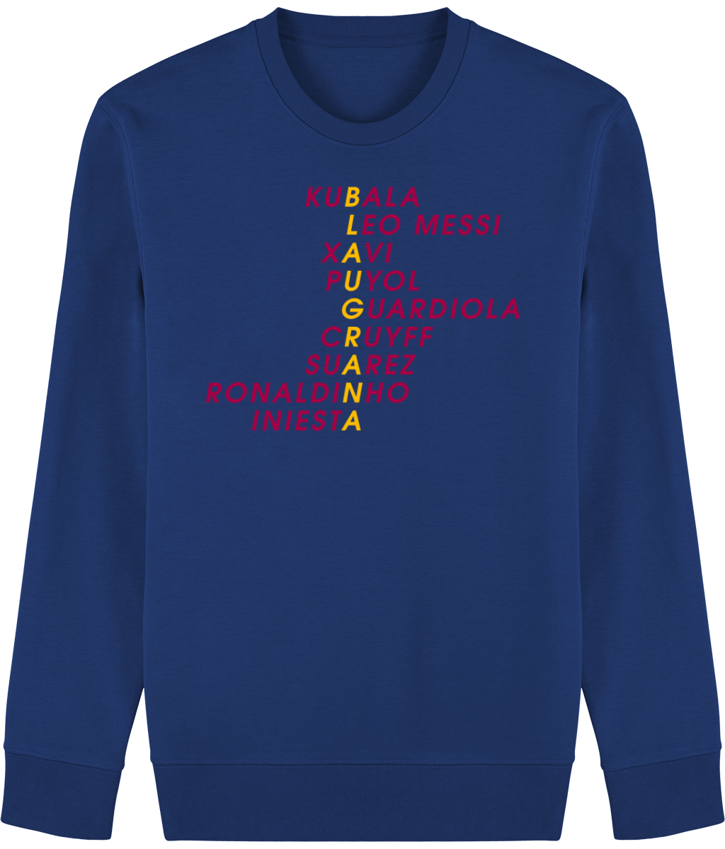 Barça Legends Sweatshirt