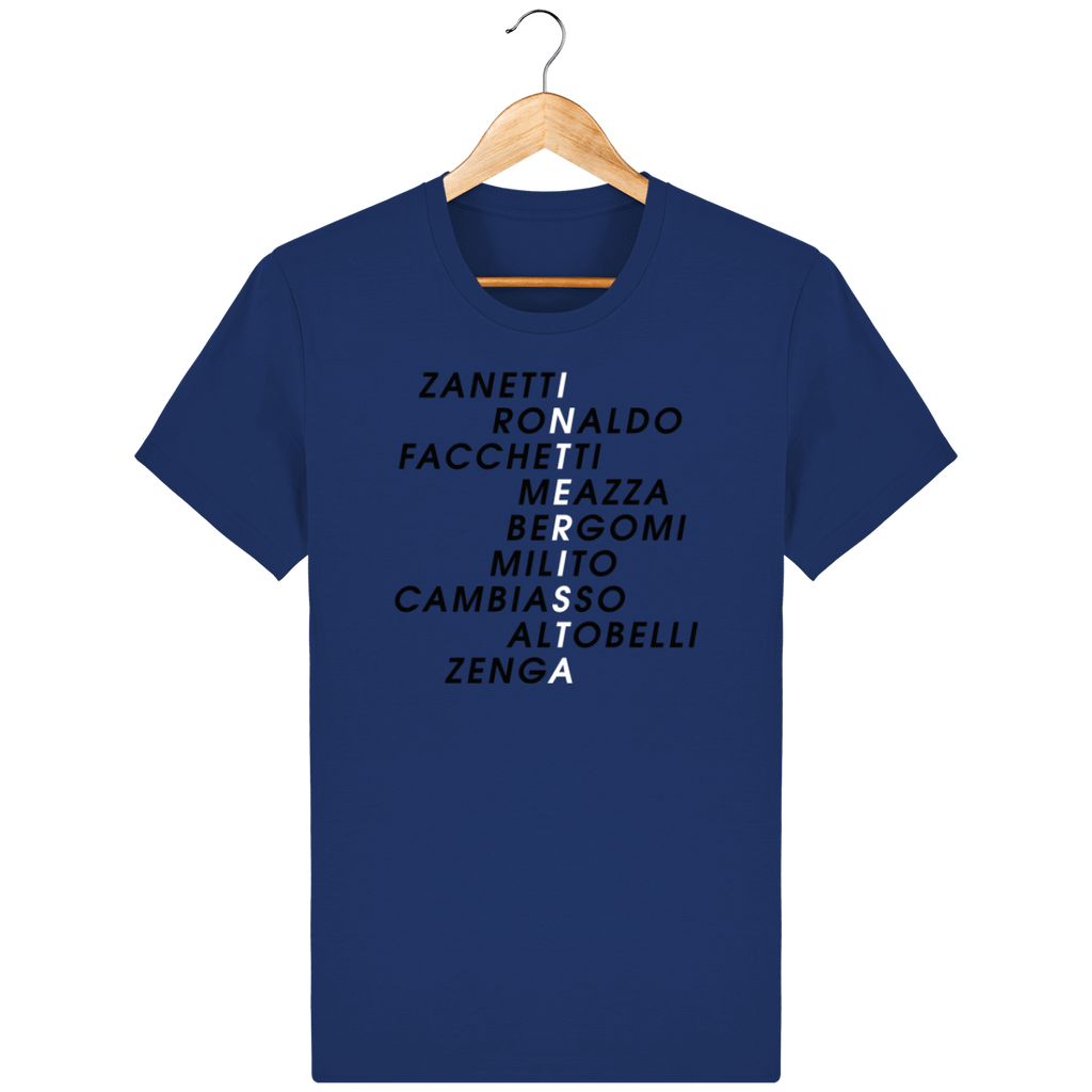 インテルレジェンドTシャツ