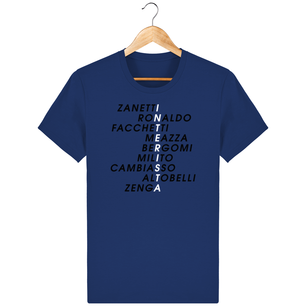 インテルレジェンドTシャツ