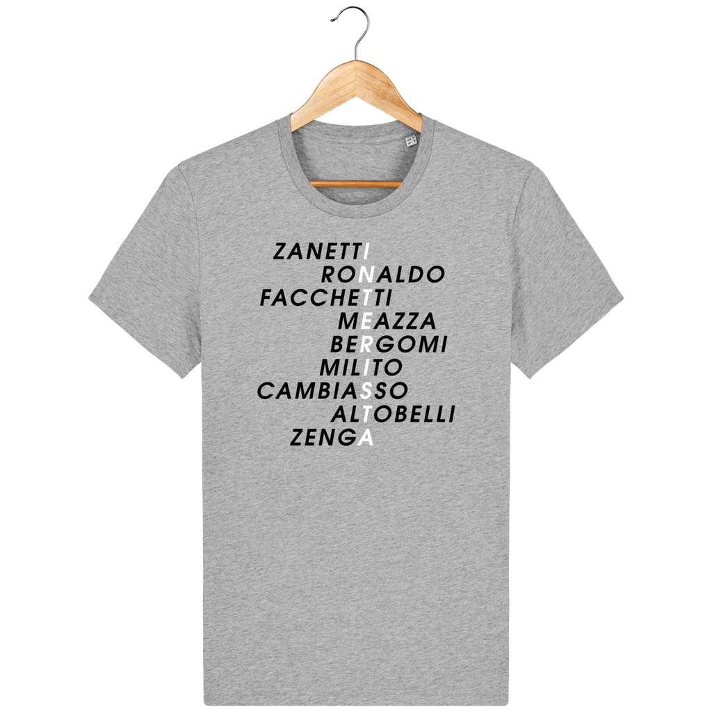 インテルレジェンドTシャツ