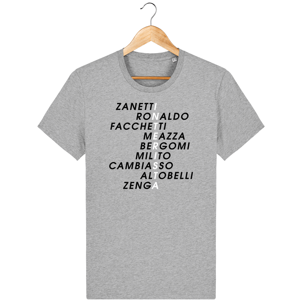 インテルレジェンドTシャツ