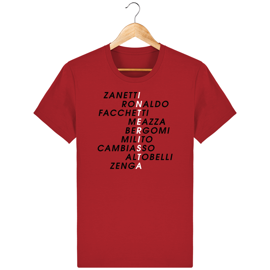 インテルレジェンドTシャツ