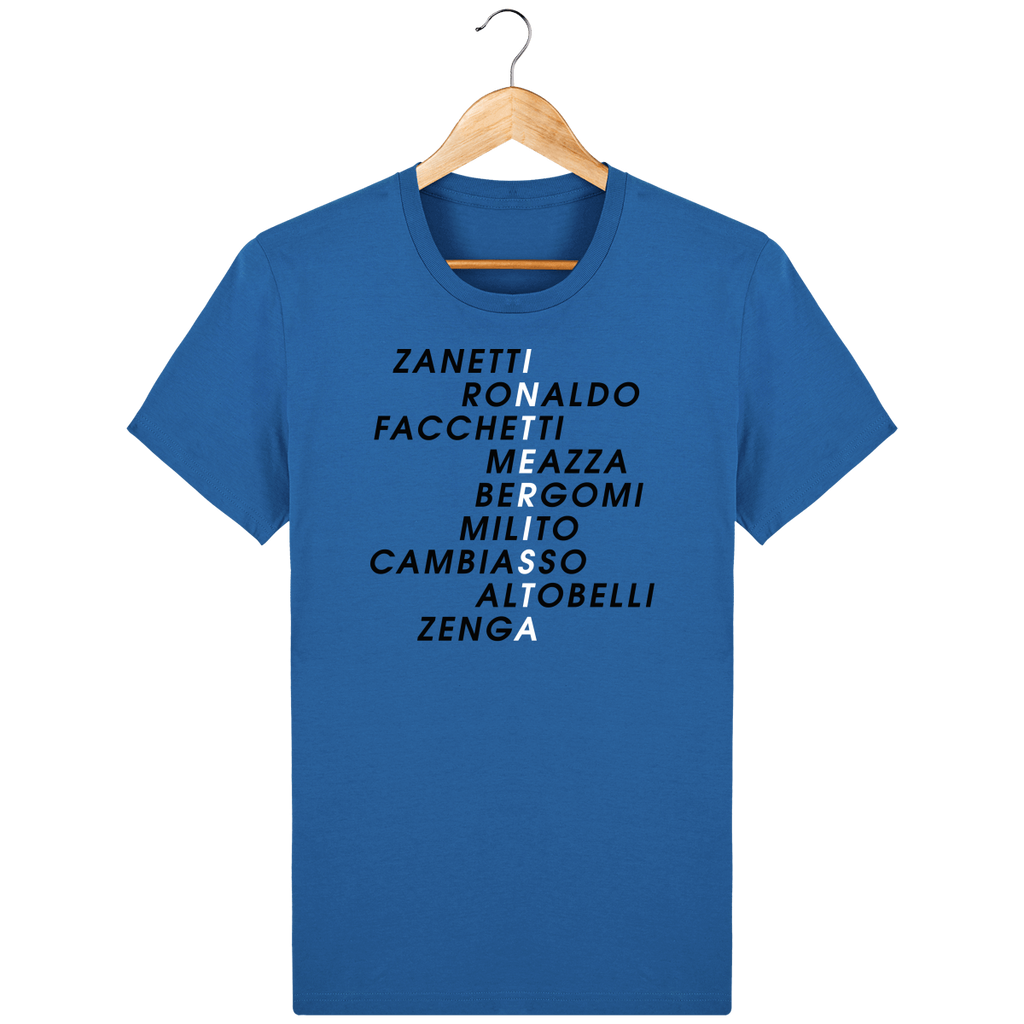 インテルレジェンドTシャツ