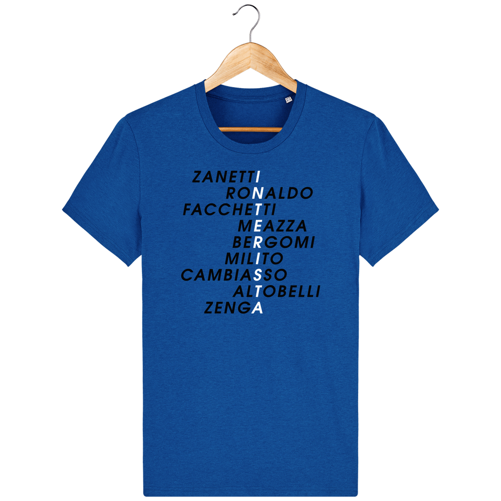 インテルレジェンドTシャツ