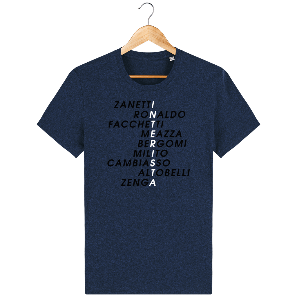 インテルレジェンドTシャツ