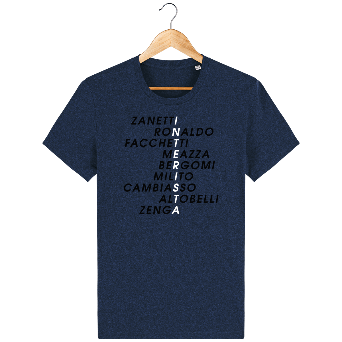 インテルレジェンドTシャツ