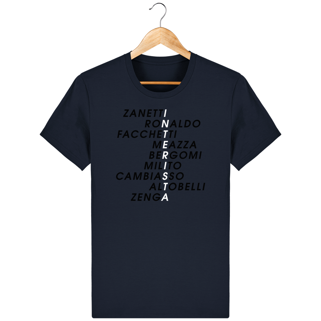 インテルレジェンドTシャツ