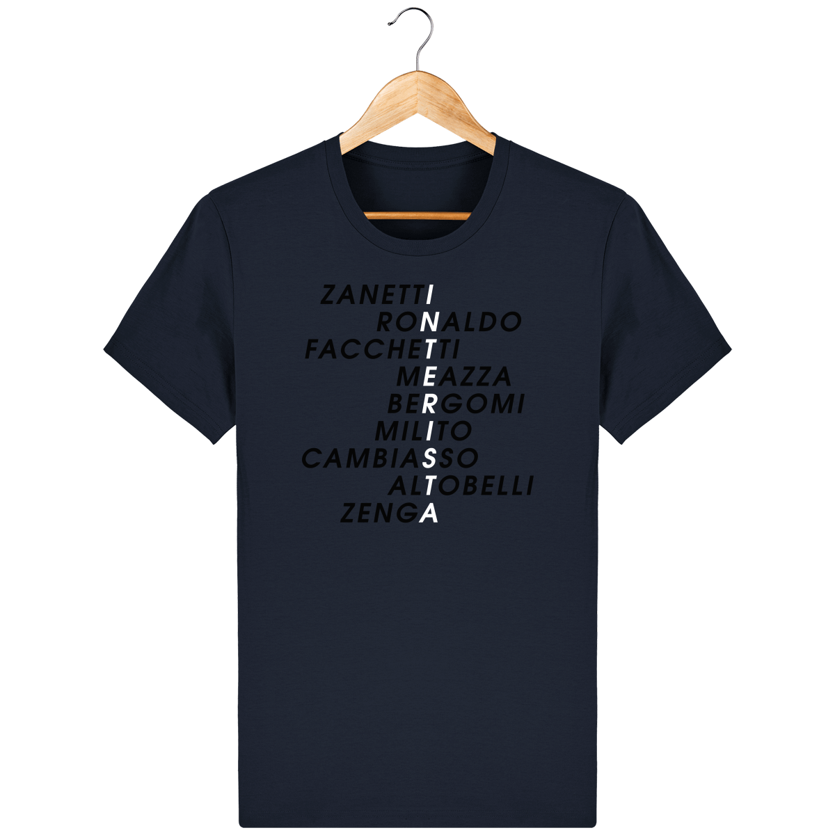 インテルレジェンドTシャツ