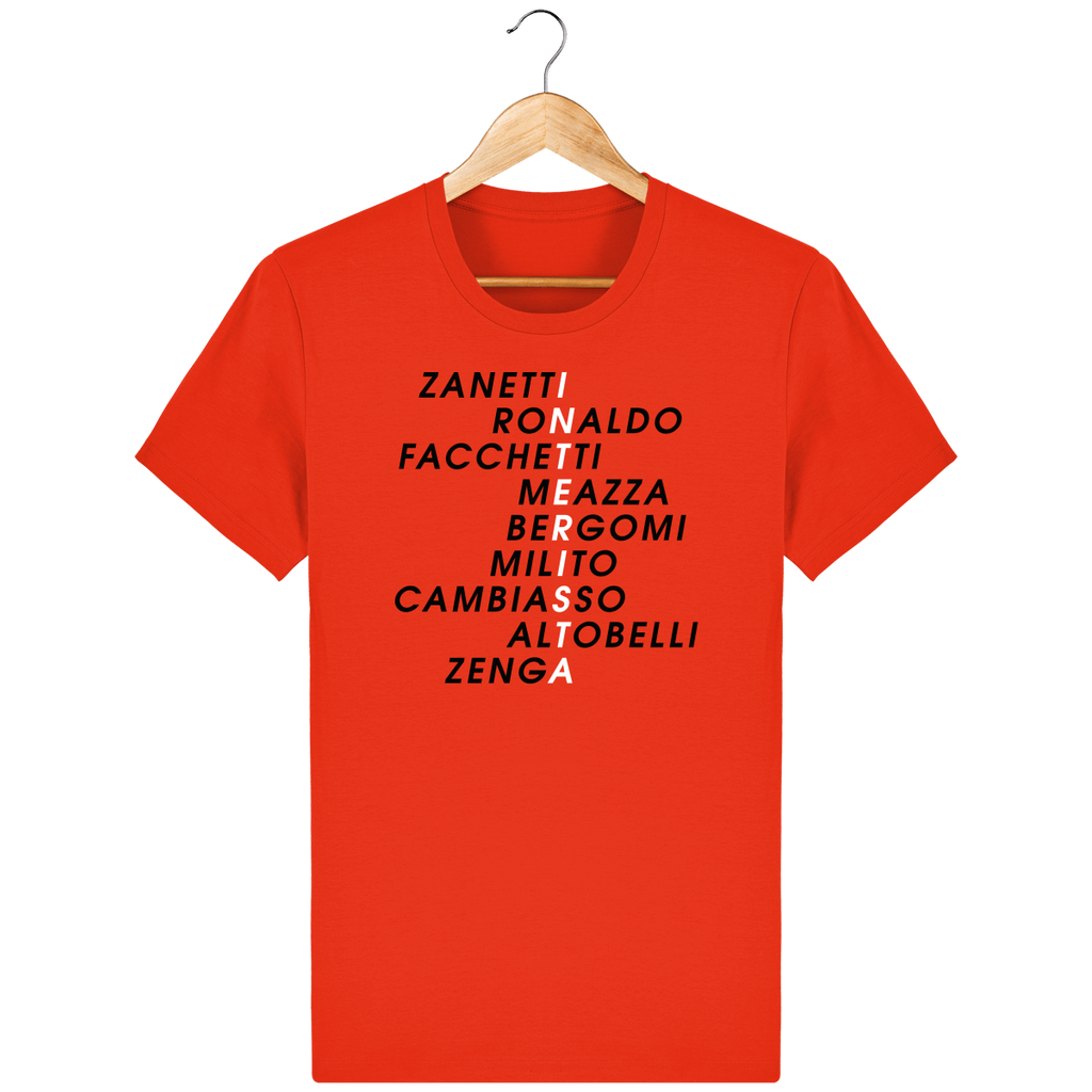 インテルレジェンドTシャツ