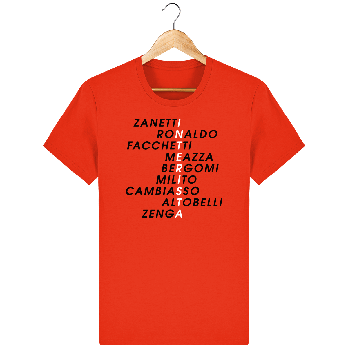 インテルレジェンドTシャツ