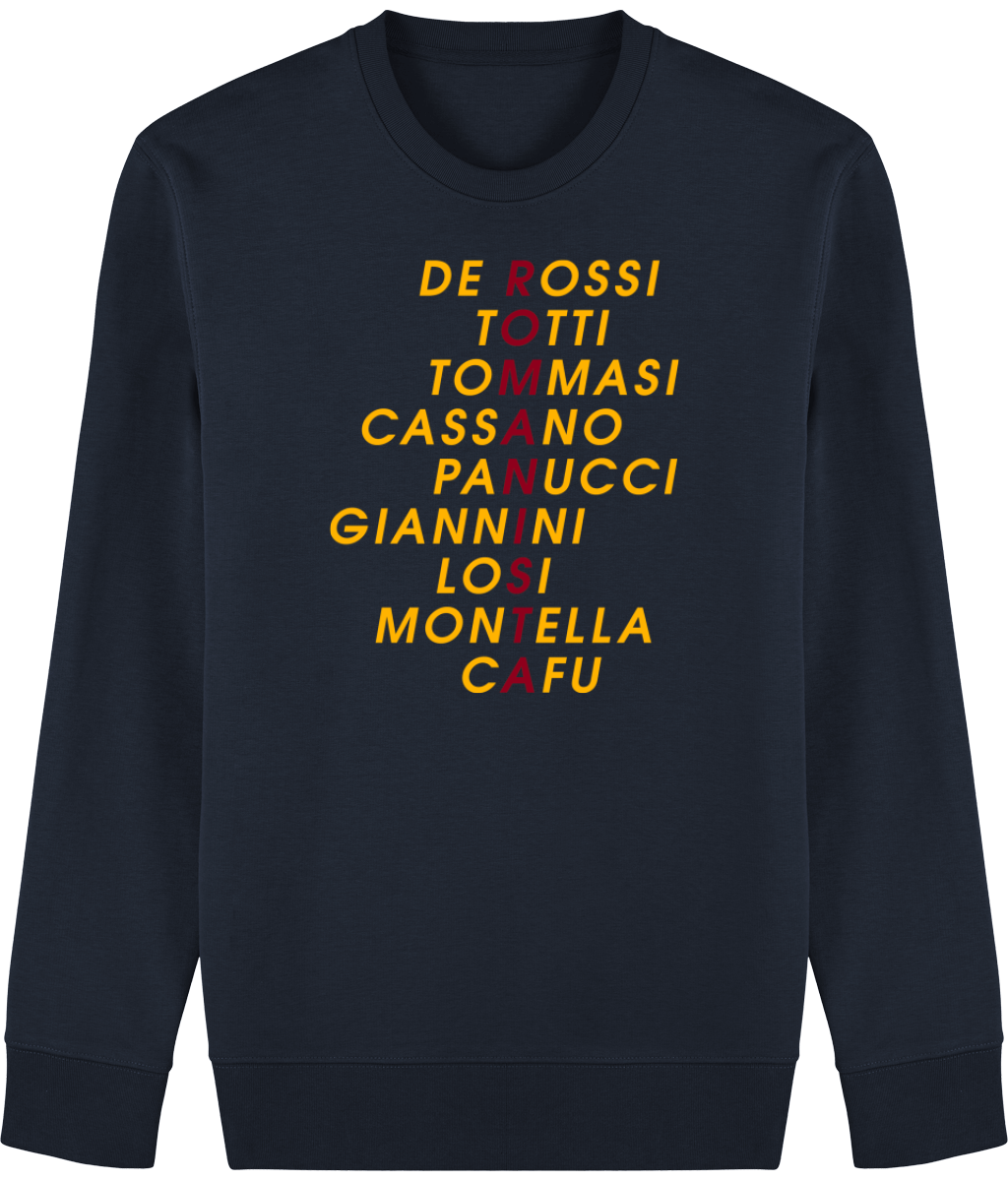 Roma Legends Sweatshirt