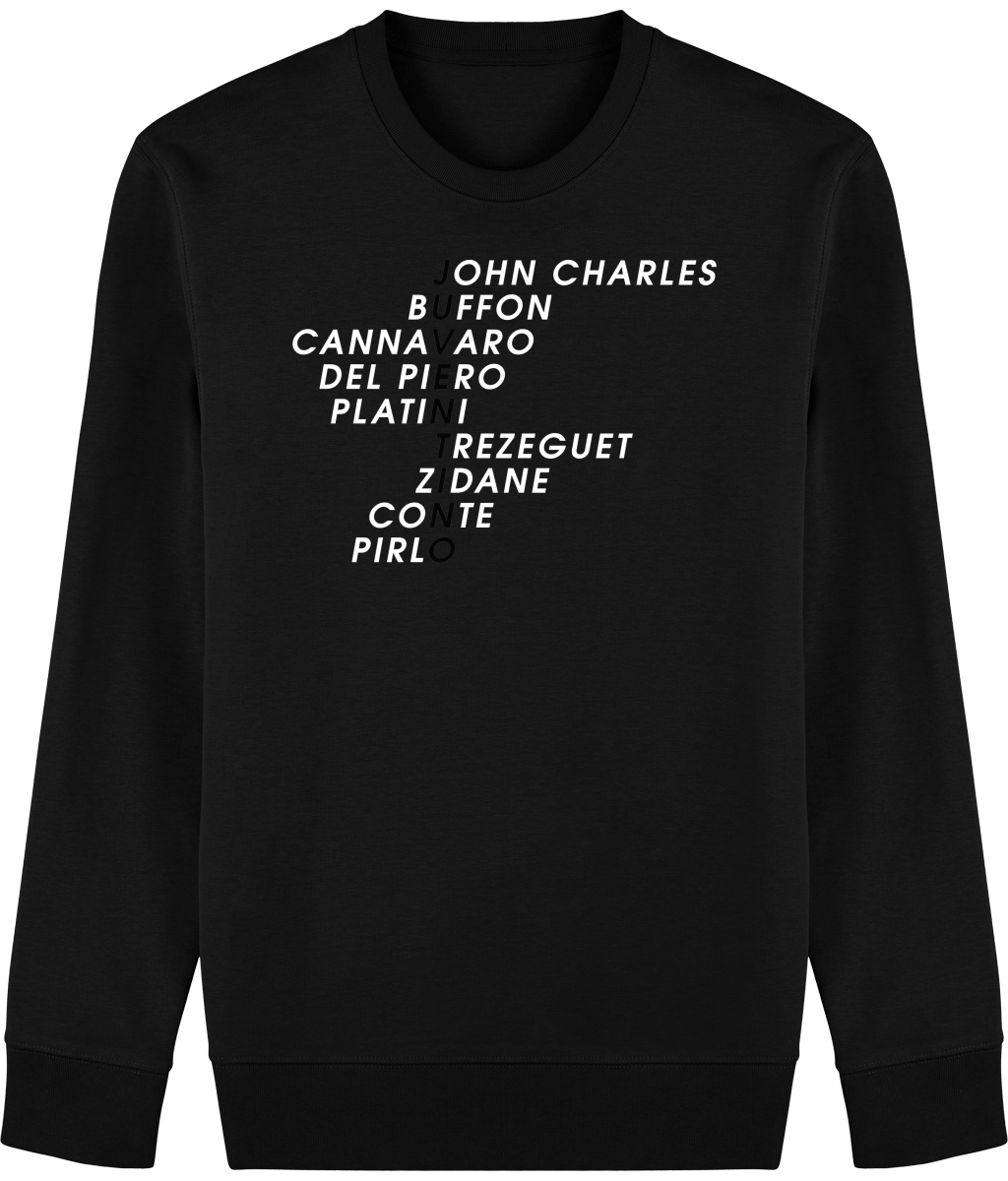 Juventus Legends Sweatshirt