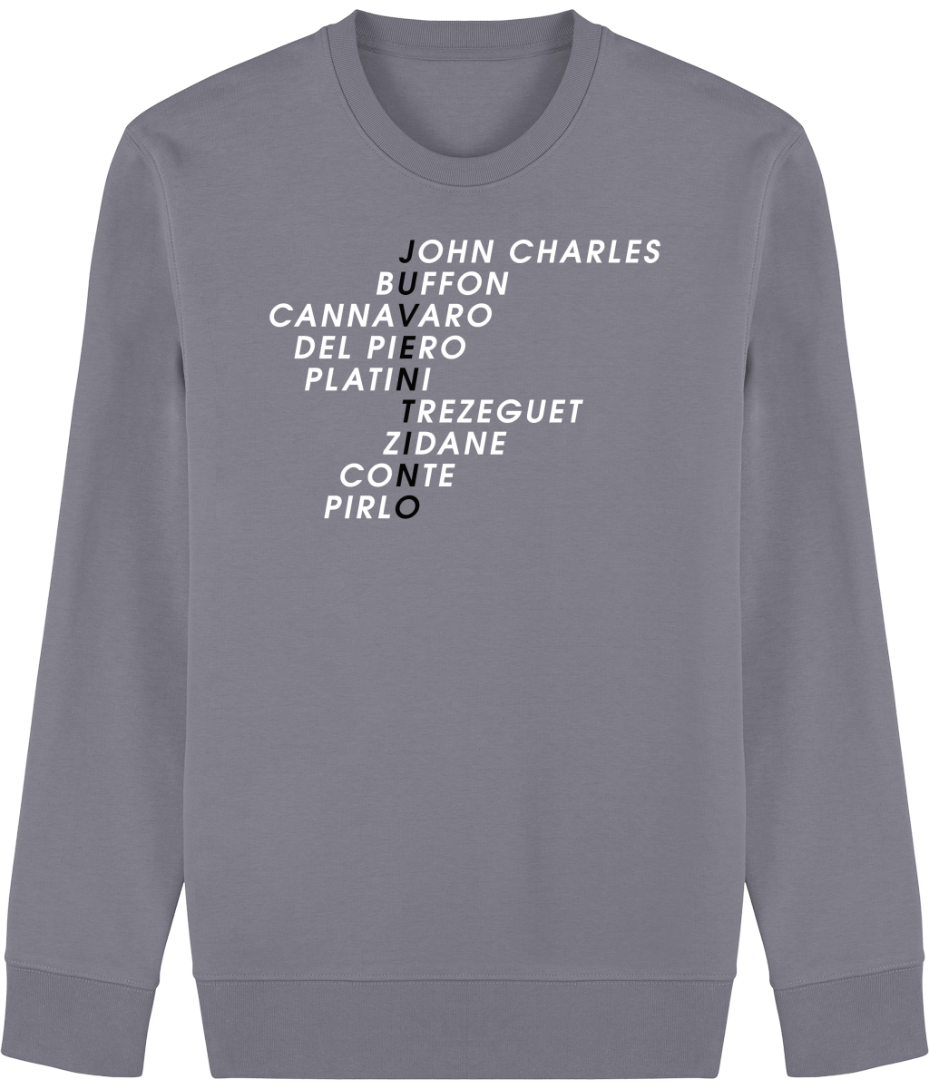 Juventus Legends Sweatshirt