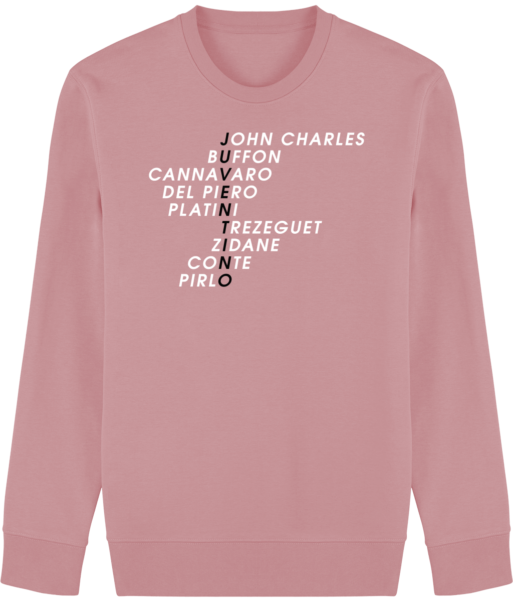 Juventus Legends Sweatshirt