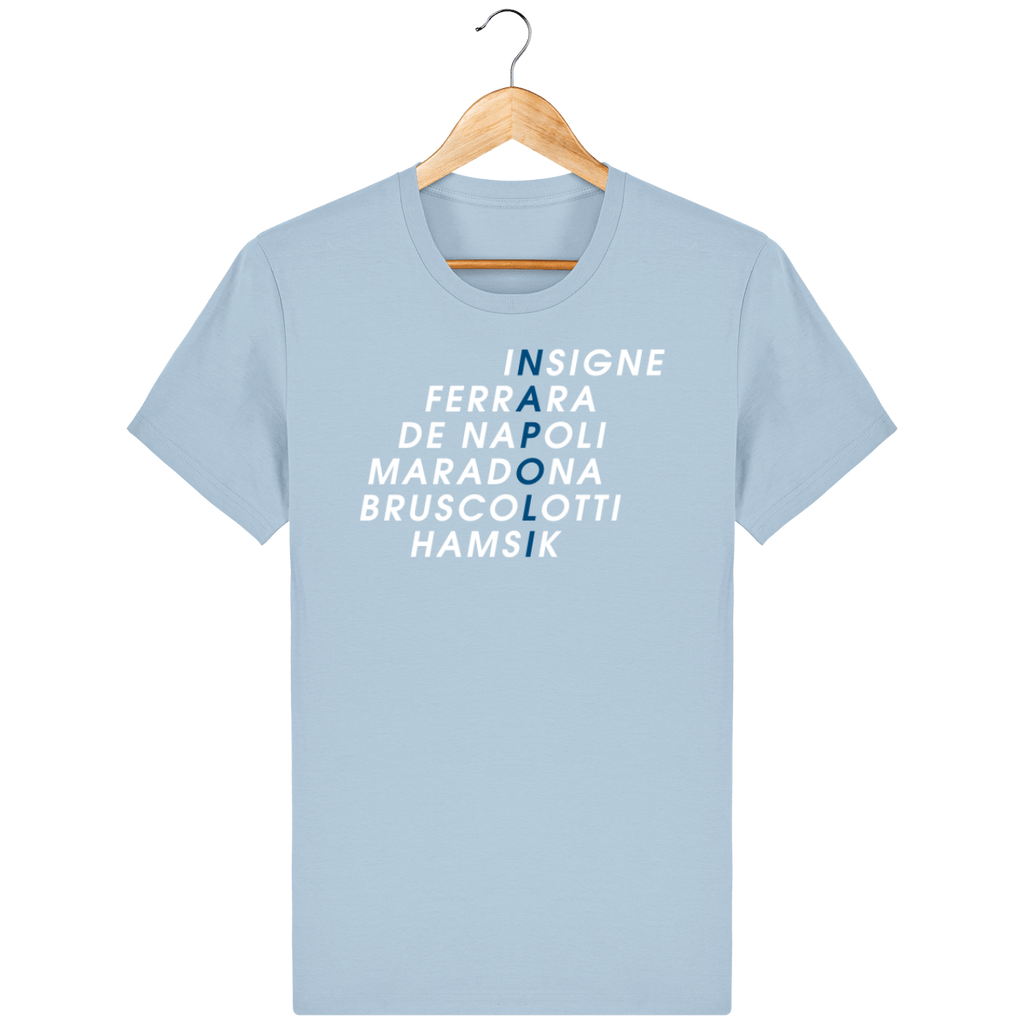 Maglietta Napoli Legends