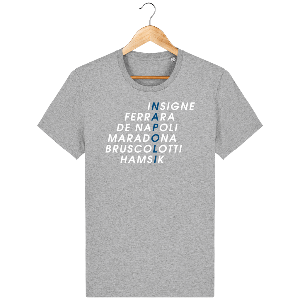 Maglietta Napoli Legends
