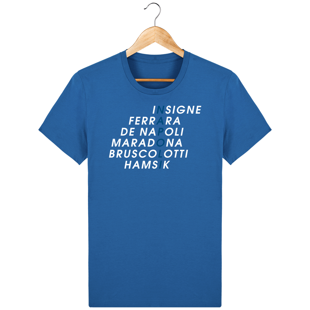 Maglietta Napoli Legends