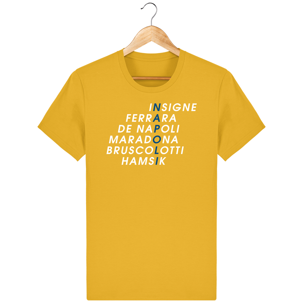 Maglietta Napoli Legends