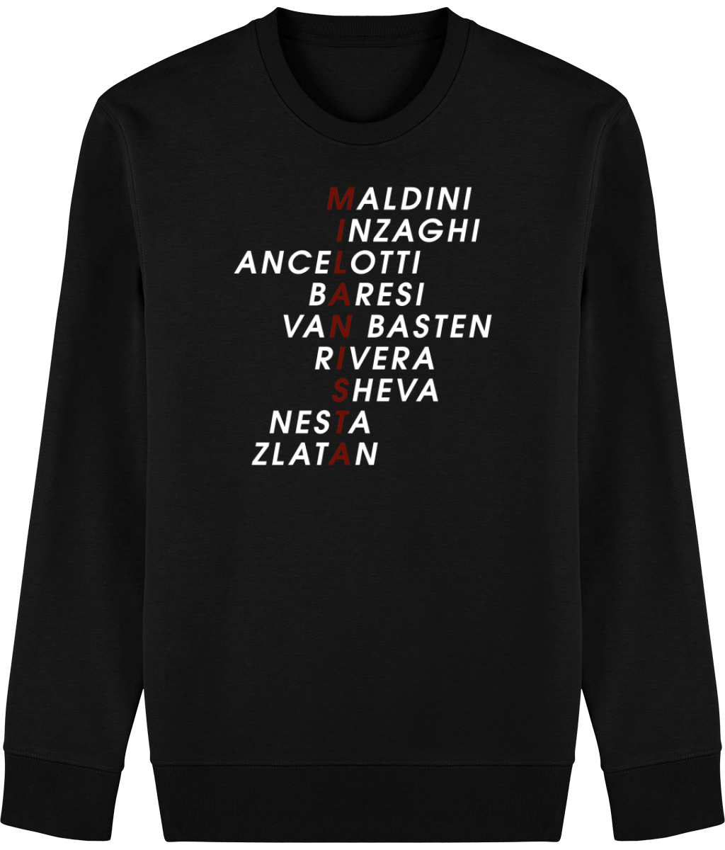 Milan Legends Sweatshirt