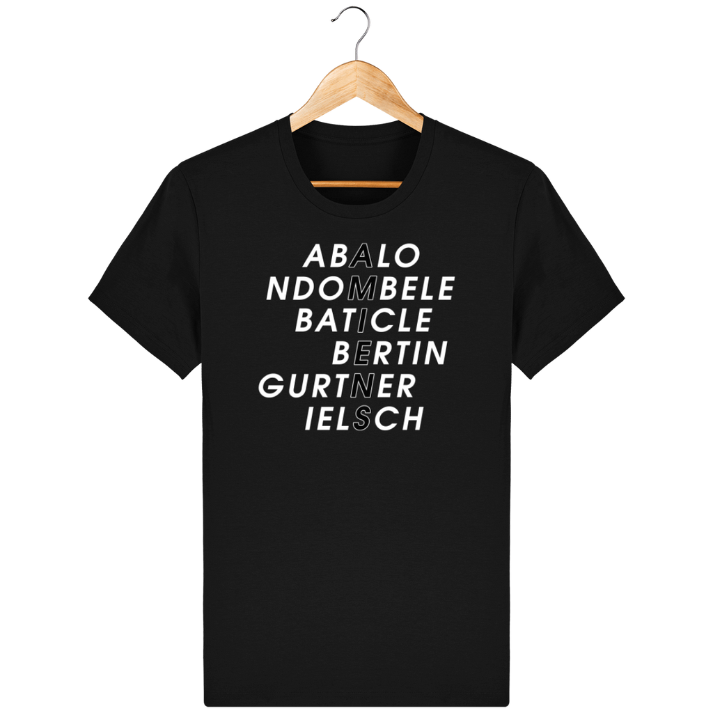 アミアンレジェンドTシャツ