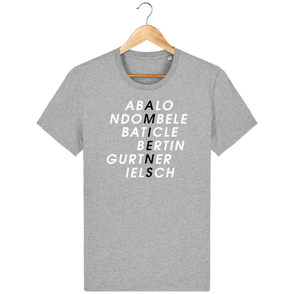アミアンレジェンドTシャツ