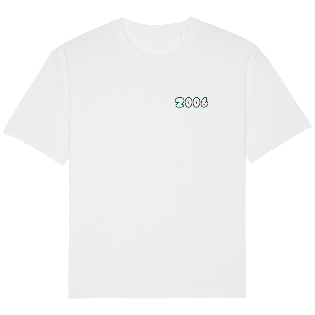 Tee Shirt Campioni 2006