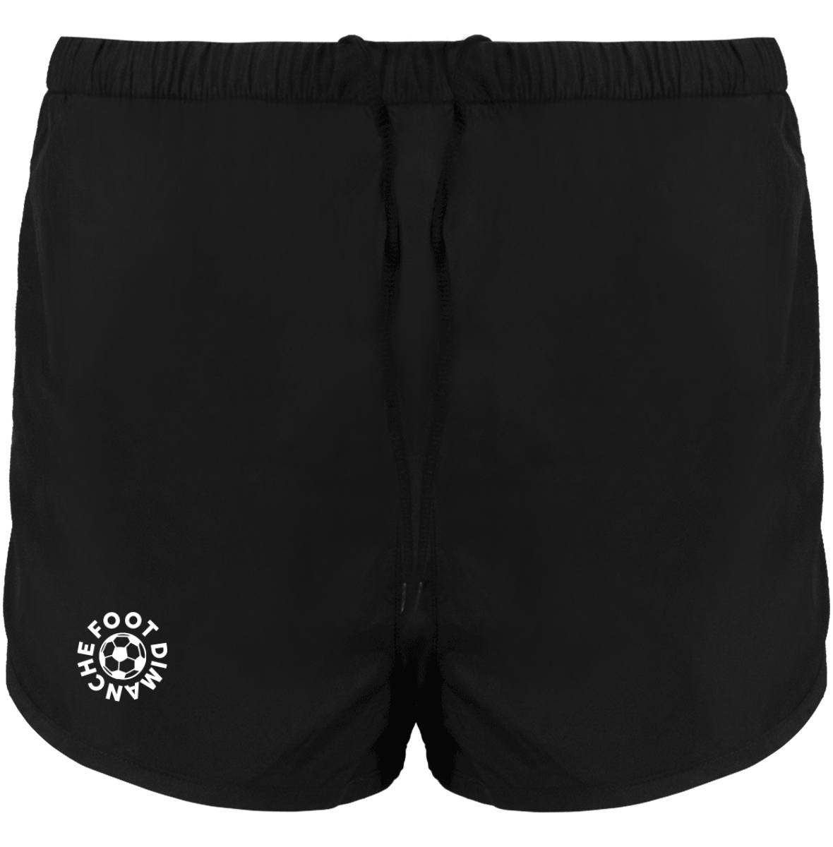 Short Running Unisexe