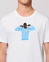 Tee Shirt Why Always Me ? - Foot Dimanche 