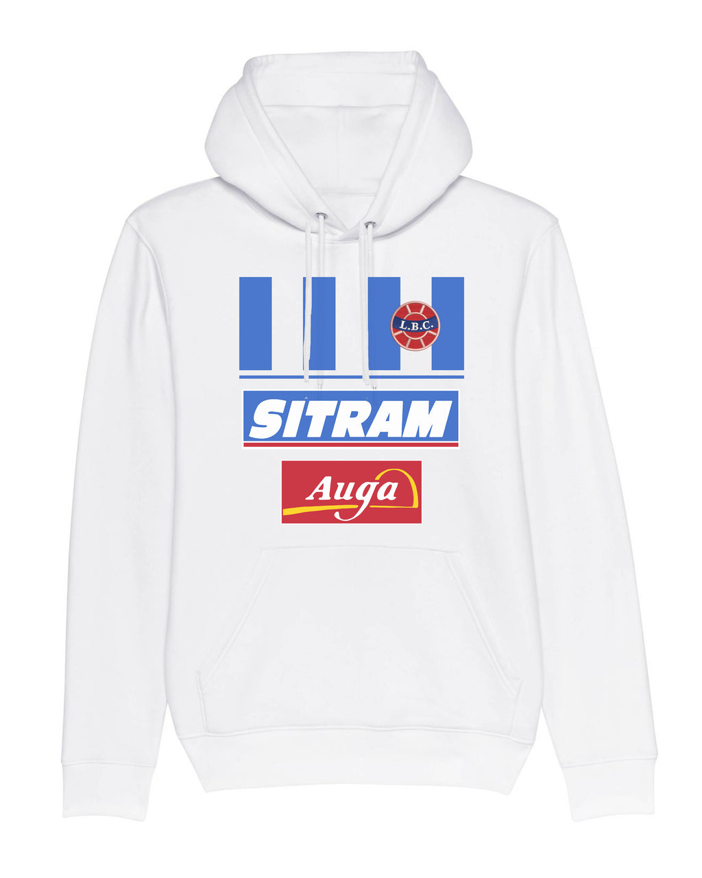 Sweat Berrichonne Châteauroux
